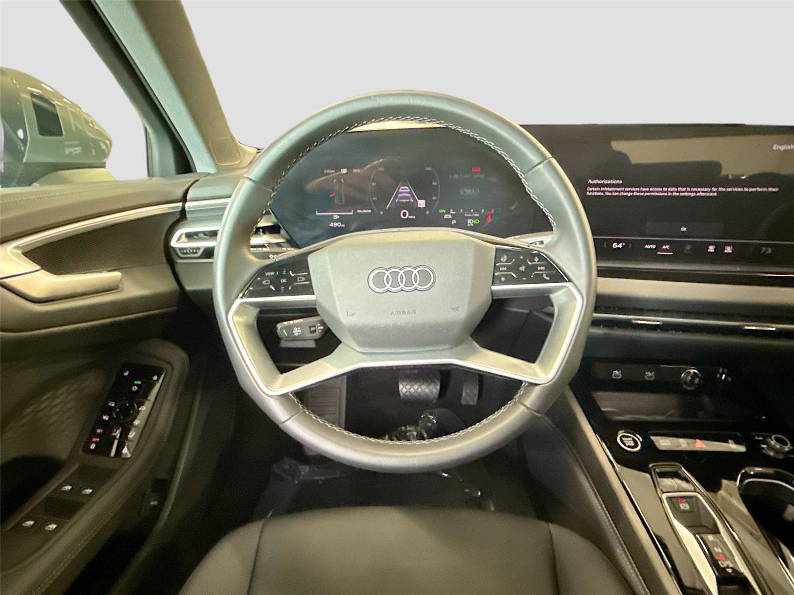 Certified 2025 Audi A5 2.0T Premium w/ Convenience Package image 11