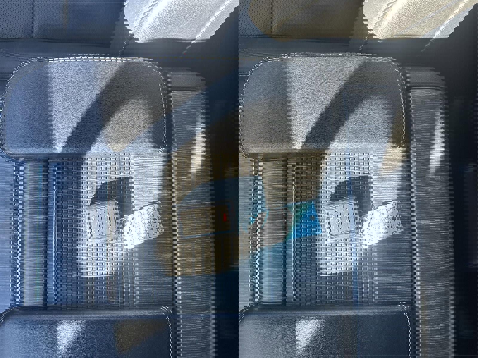 Used 2024 Jeep Wagoneer L Series II w/ Flexible Seating Group image 26