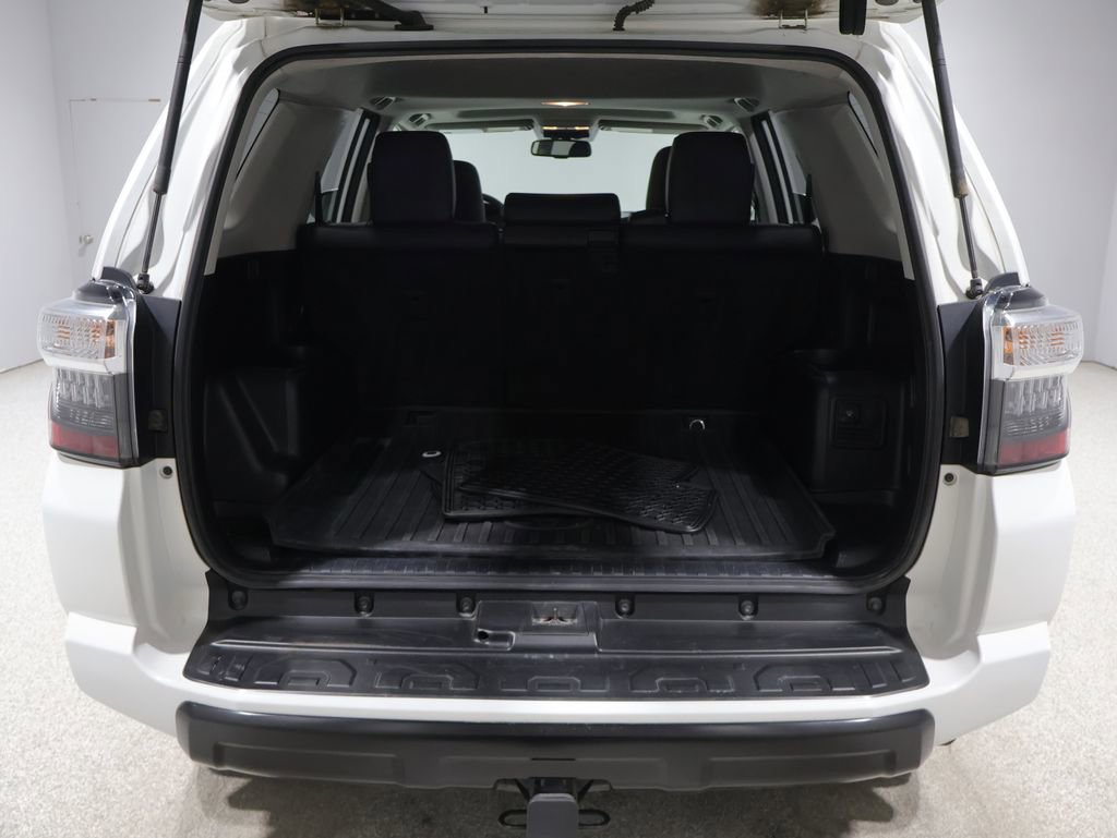 Used 2019 Toyota 4Runner TRD Pro AWD/4WD image 20