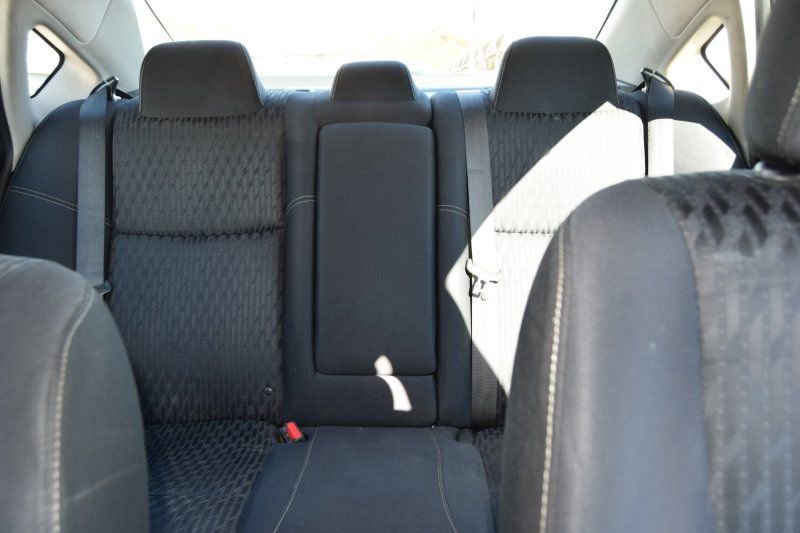 Used 2018 Nissan Altima 2.5 SV image 28