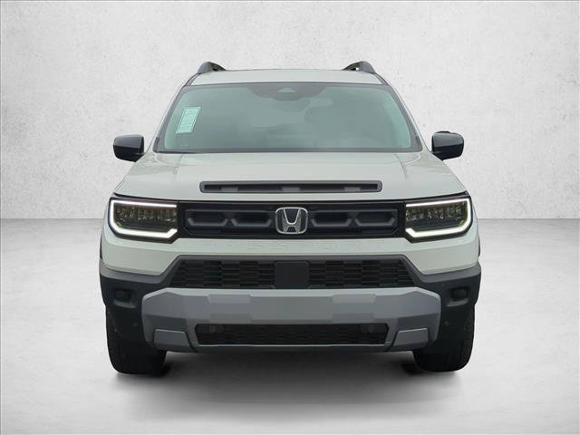 New 2026 Honda Passport RTL image 6