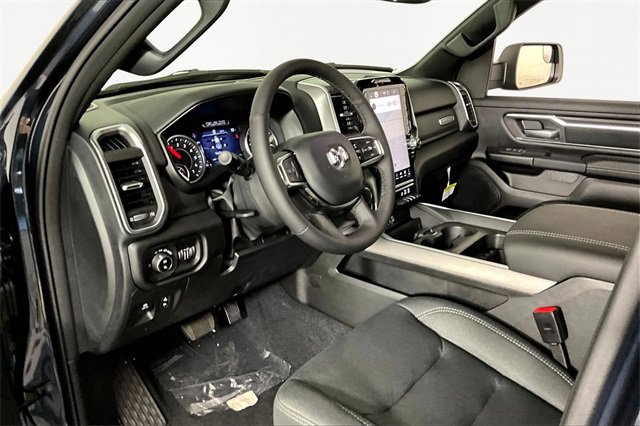 New 2026 RAM 1500 Big Horn image 8