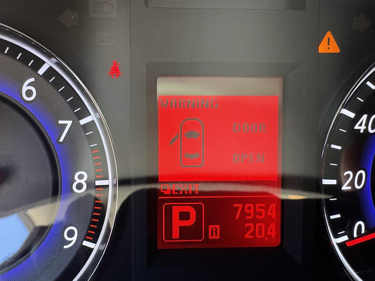 Used 2009 INFINITI G37 Sport w/ Premium Pkg image 22