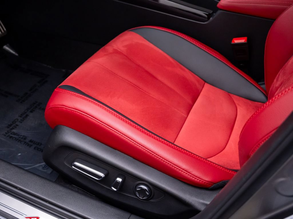 Used 2024 Acura Integra A-Spec FWD image 15