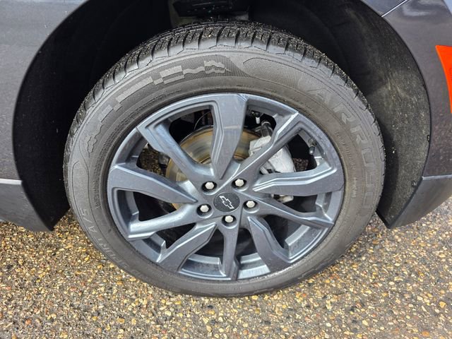 Used 2022 Chevrolet Equinox RS image 6
