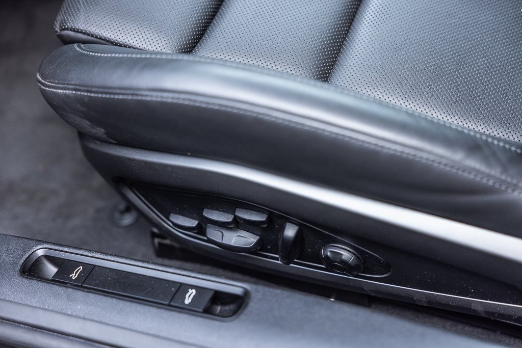 Certified 2024 Porsche 911 Carrera GTS image 20