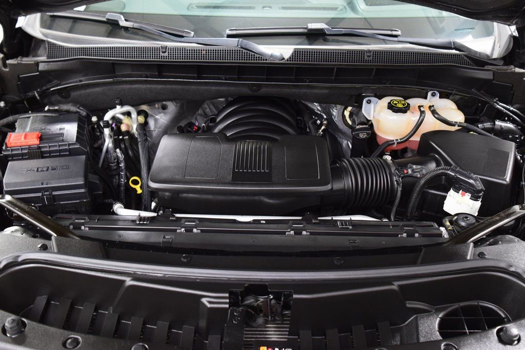 Used 2023 Chevrolet Tahoe High Country image 29