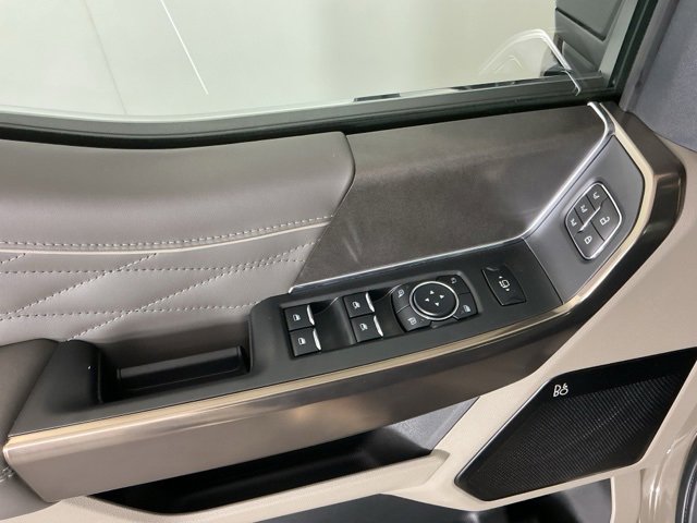 New 2026 Ford F350 Platinum image 18