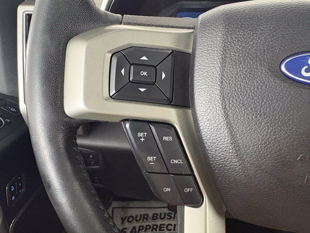 Used 2019 Ford F350 Lariat w/ Lariat Ultimate Package AWD/4WD image 27