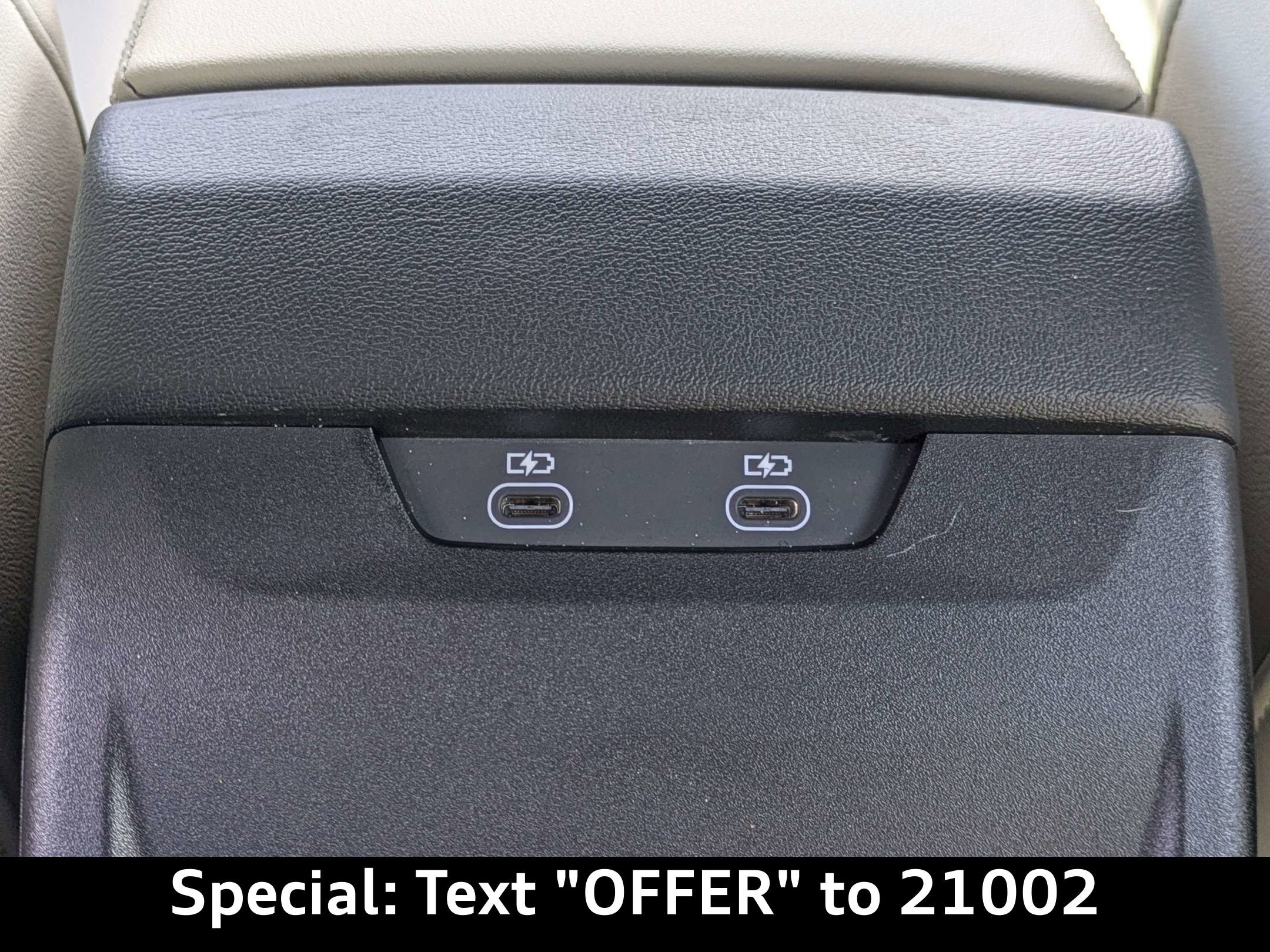 Certified 2025 Audi A5 2.0T Premium w/ Convenience Package AWD/4WD image 14