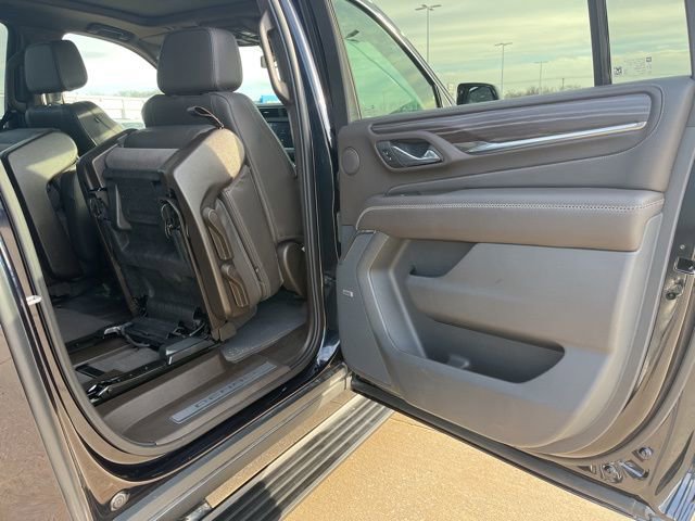 Used 2023 GMC Yukon XL Denali w/ Max Trailering Package image 49