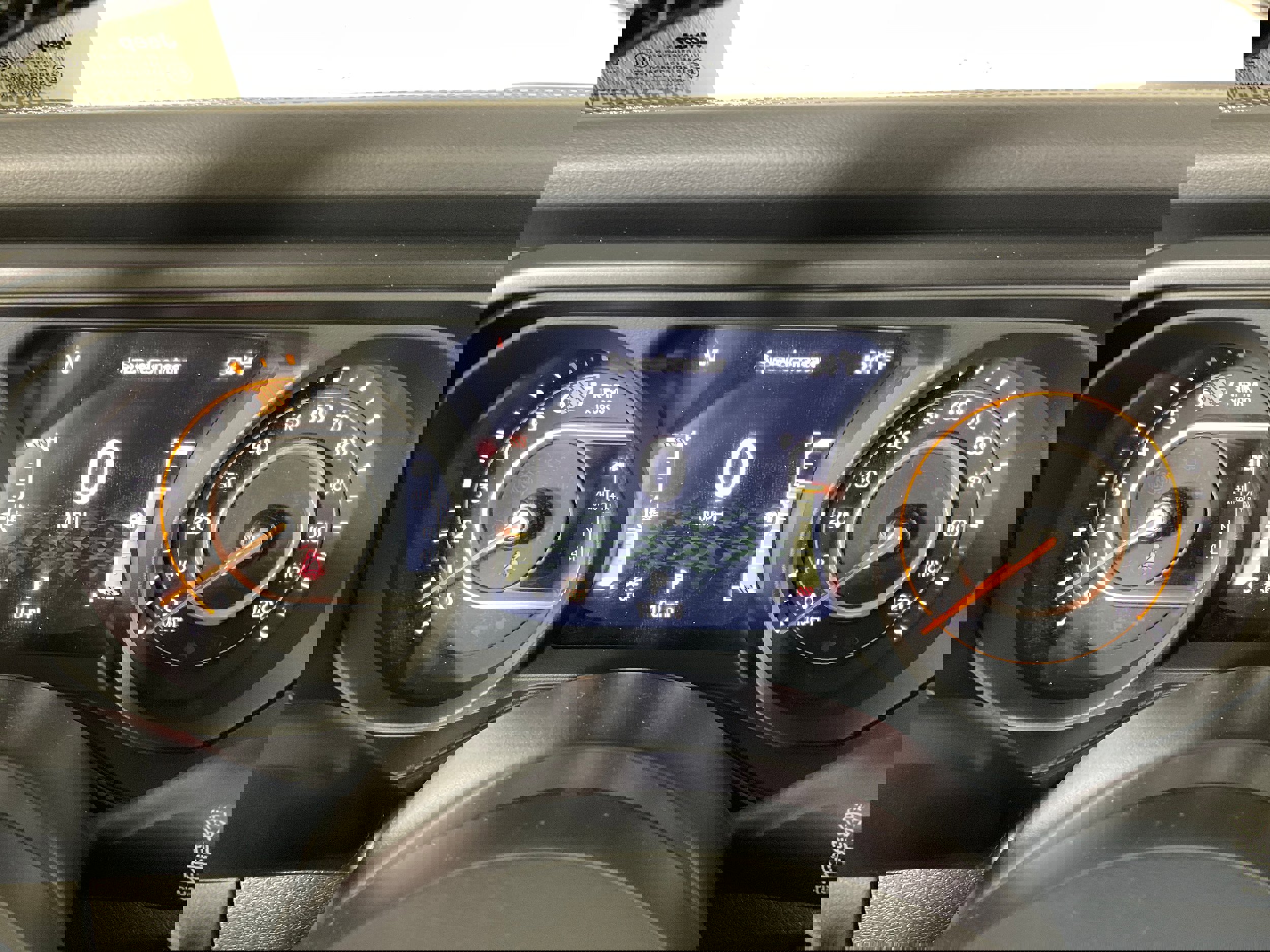 New 2026 Jeep Wrangler Unlimited Rubicon image 16
