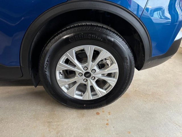 Used 2023 Ford Escape Active w/ Tech Pack #2 image 27