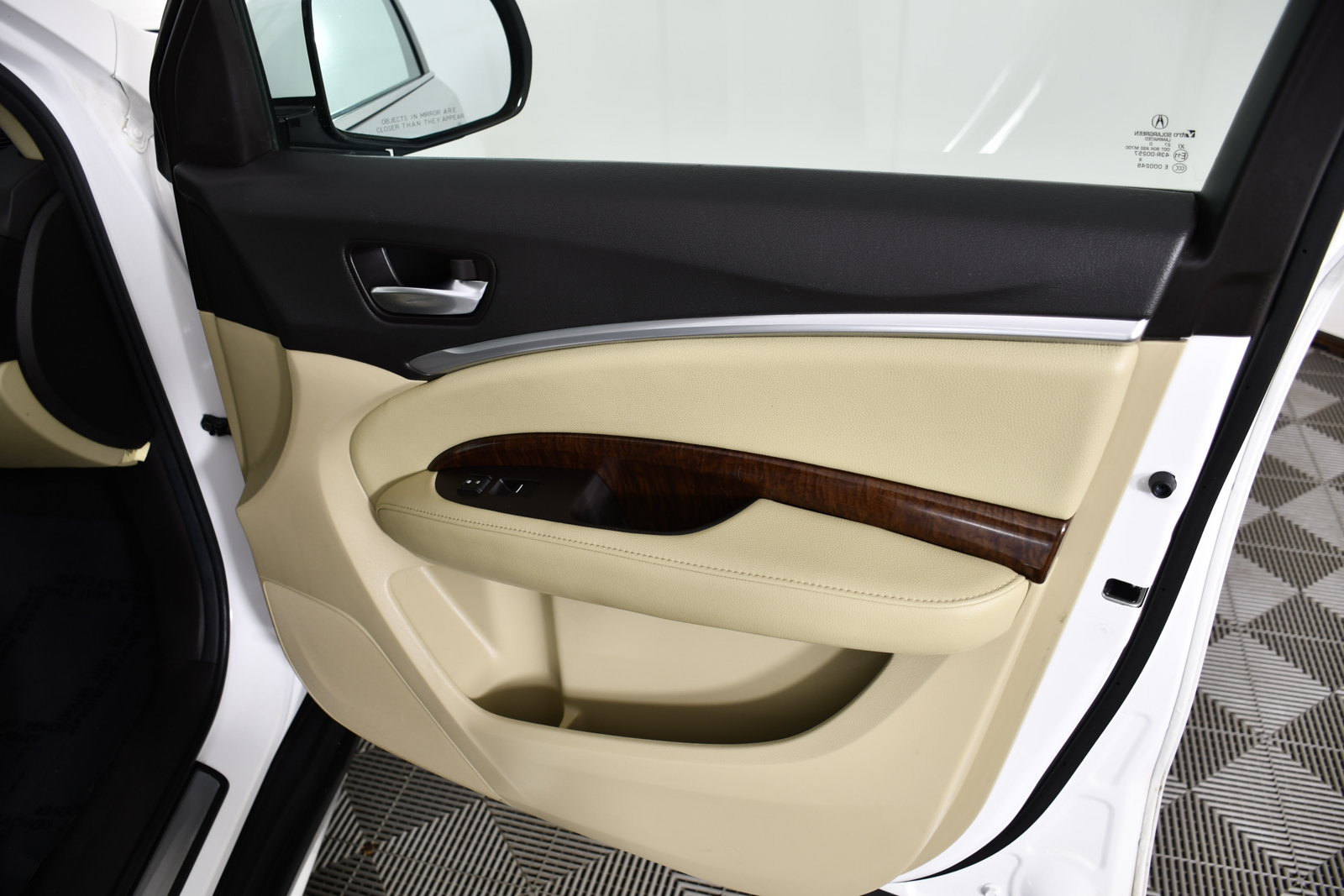 Certified 2020 Acura MDX SH-AWD image 41