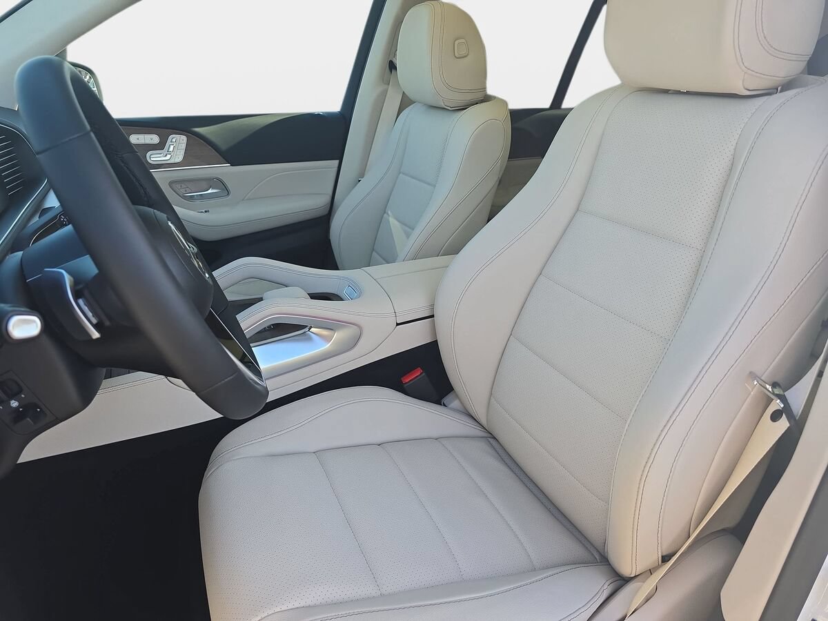 New 2026 Mercedes-Benz GLE 350 4MATIC image 15