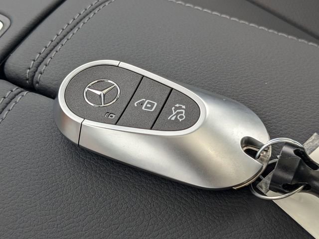 New 2025 Mercedes-Benz E 350 Sedan image 31