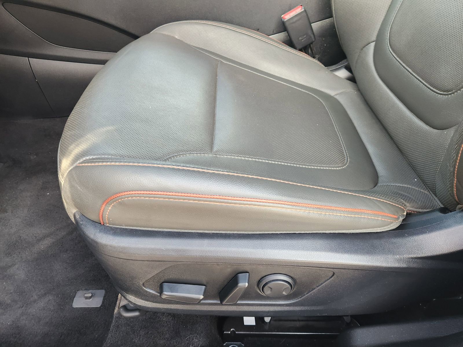 Used 2024 Hyundai Santa Cruz Limited AWD/4WD image 29