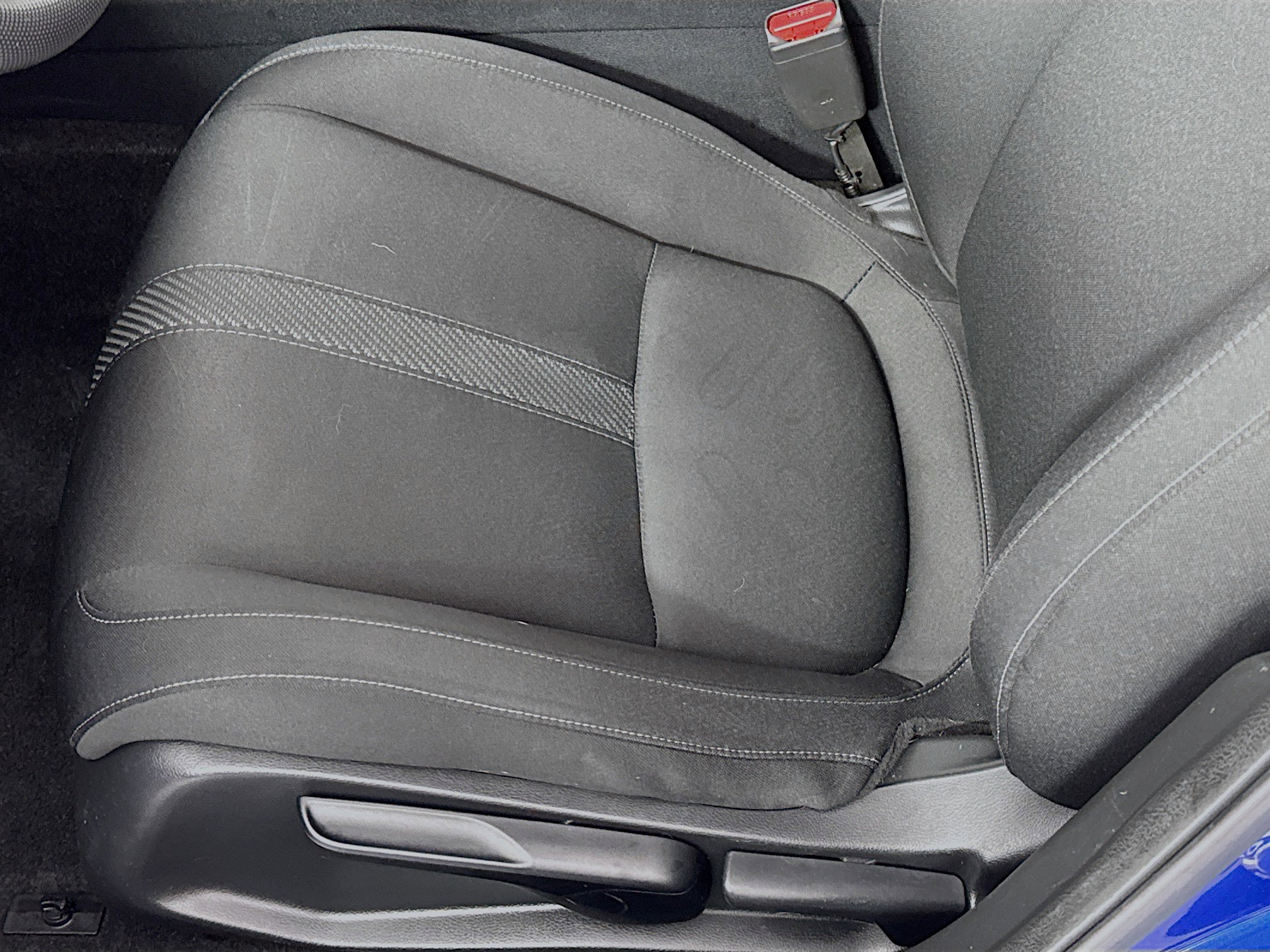 Used 2016 Honda Civic EX-T image 18