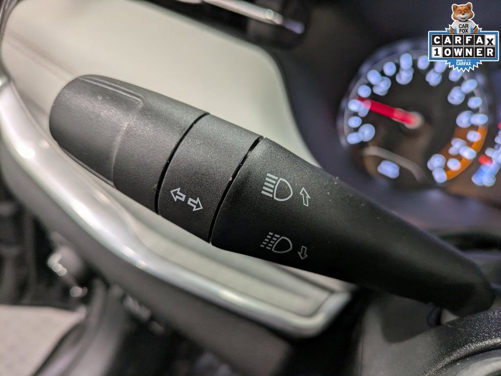 Used 2024 Jeep Compass Limited image 18