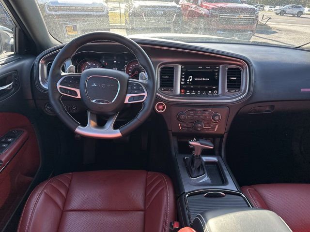 Used 2023 Dodge Charger SRT Hellcat w/ Harman/Kardon Audio Group image 24
