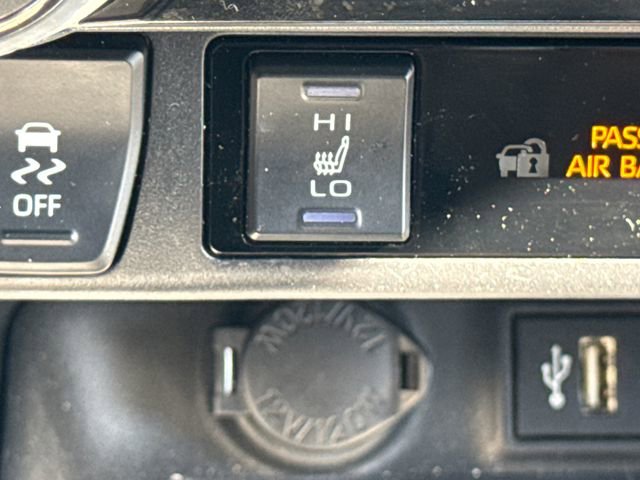 Certified 2025 Toyota RAV4 XLE Premium w/ Weather Package image 32