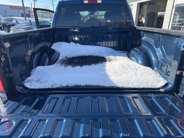 Used 2023 RAM 1500 Lone Star image 22