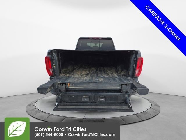 Used 2021 GMC Sierra 2500 Denali w/ Denali Ultimate Package image 41