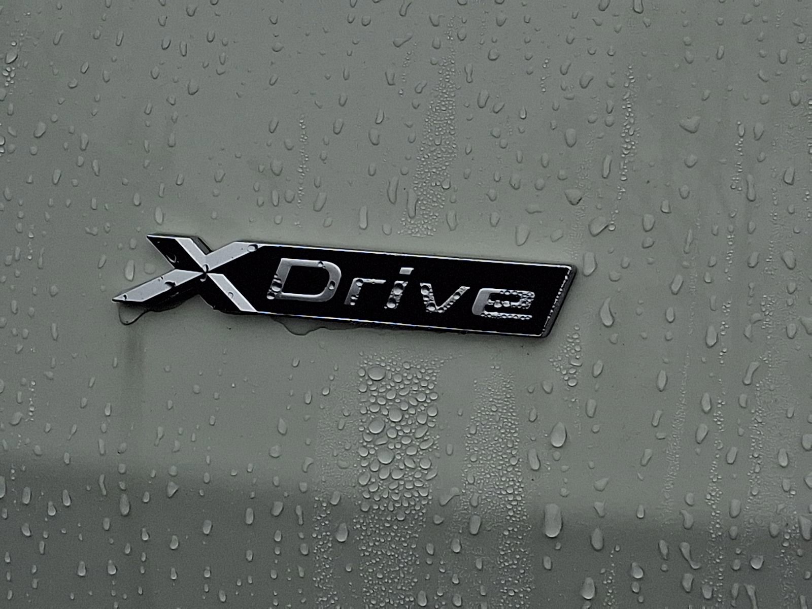 Used 2025 BMW X3 xDrive30i w/ Premium Package image 28