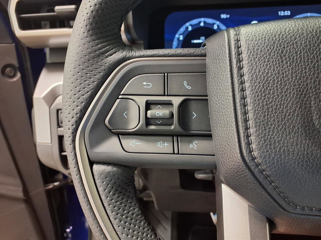 New 2025 Toyota Tacoma TRD Sport image 20