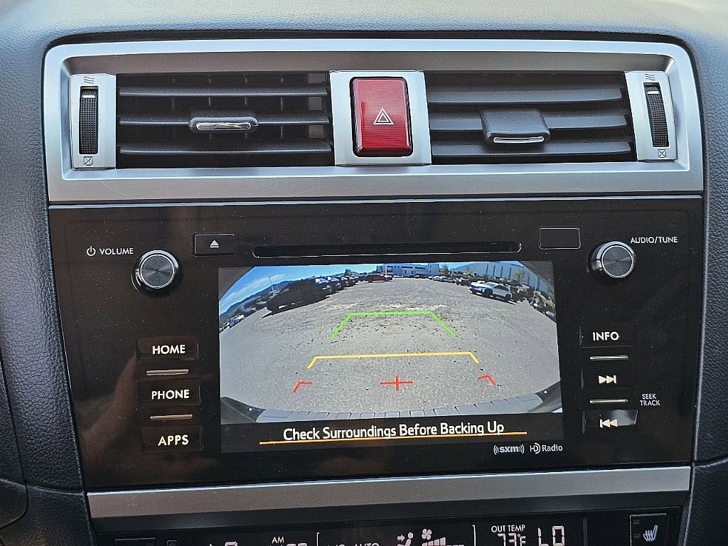 Used 2017 Subaru Outback 3.6R Limited w/ Popular Package #5 image 39