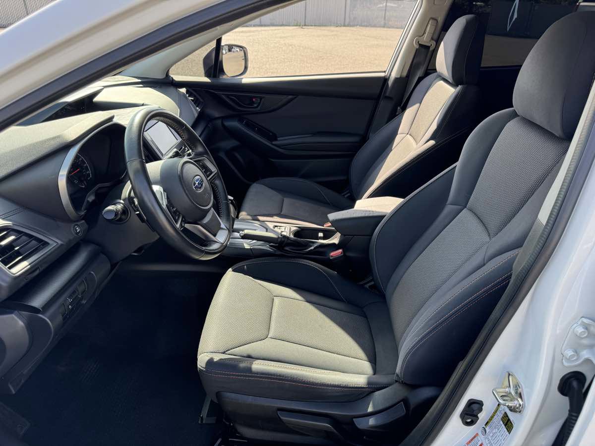 Used 2019 Subaru Crosstrek 2.0i Premium w/ Popular Package #2 image 24