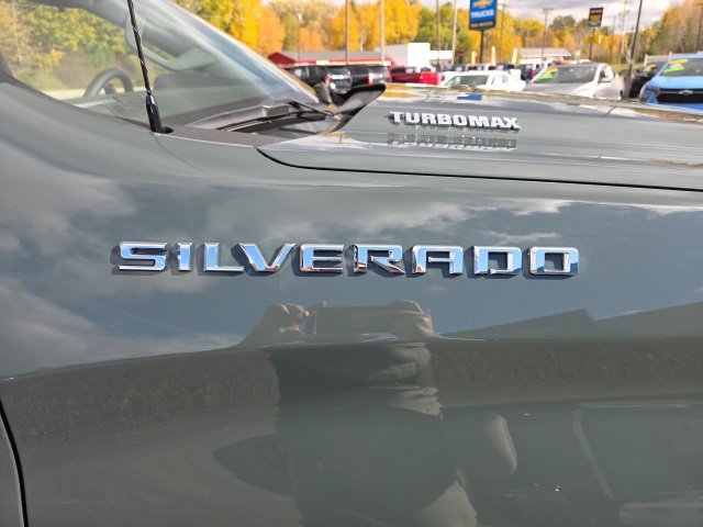 New 2026 Chevrolet Silverado 1500 LT image 90