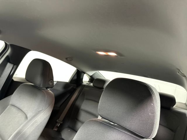 Used 2025 Chevrolet Malibu LT image 12