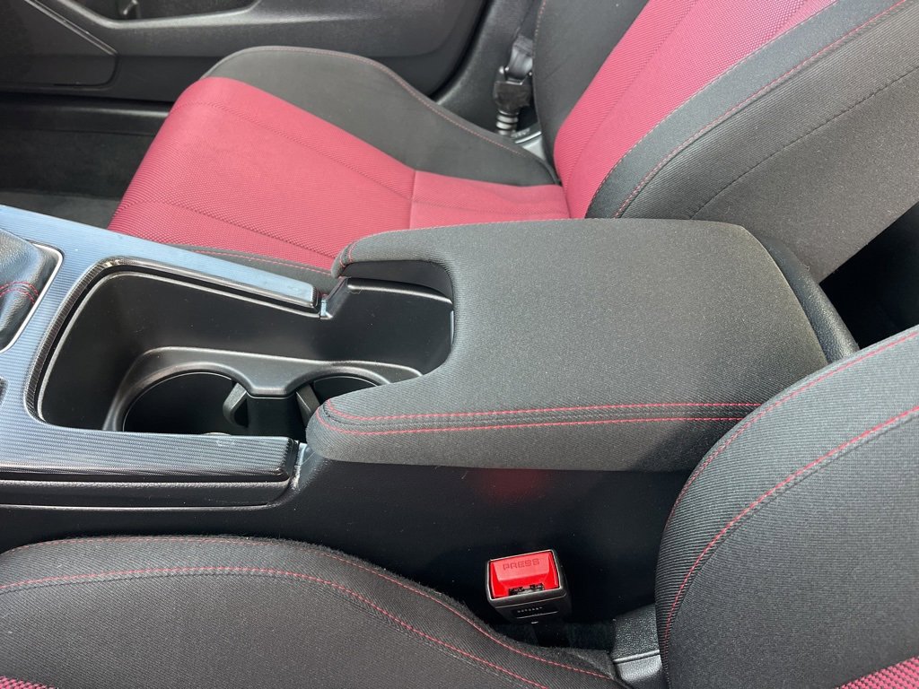 Used 2022 Honda Civic Si image 13