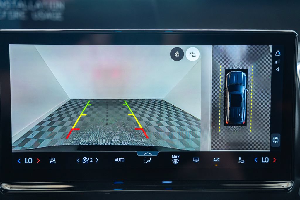 New 2027 Ford Expedition Tremor AWD/4WD image 55