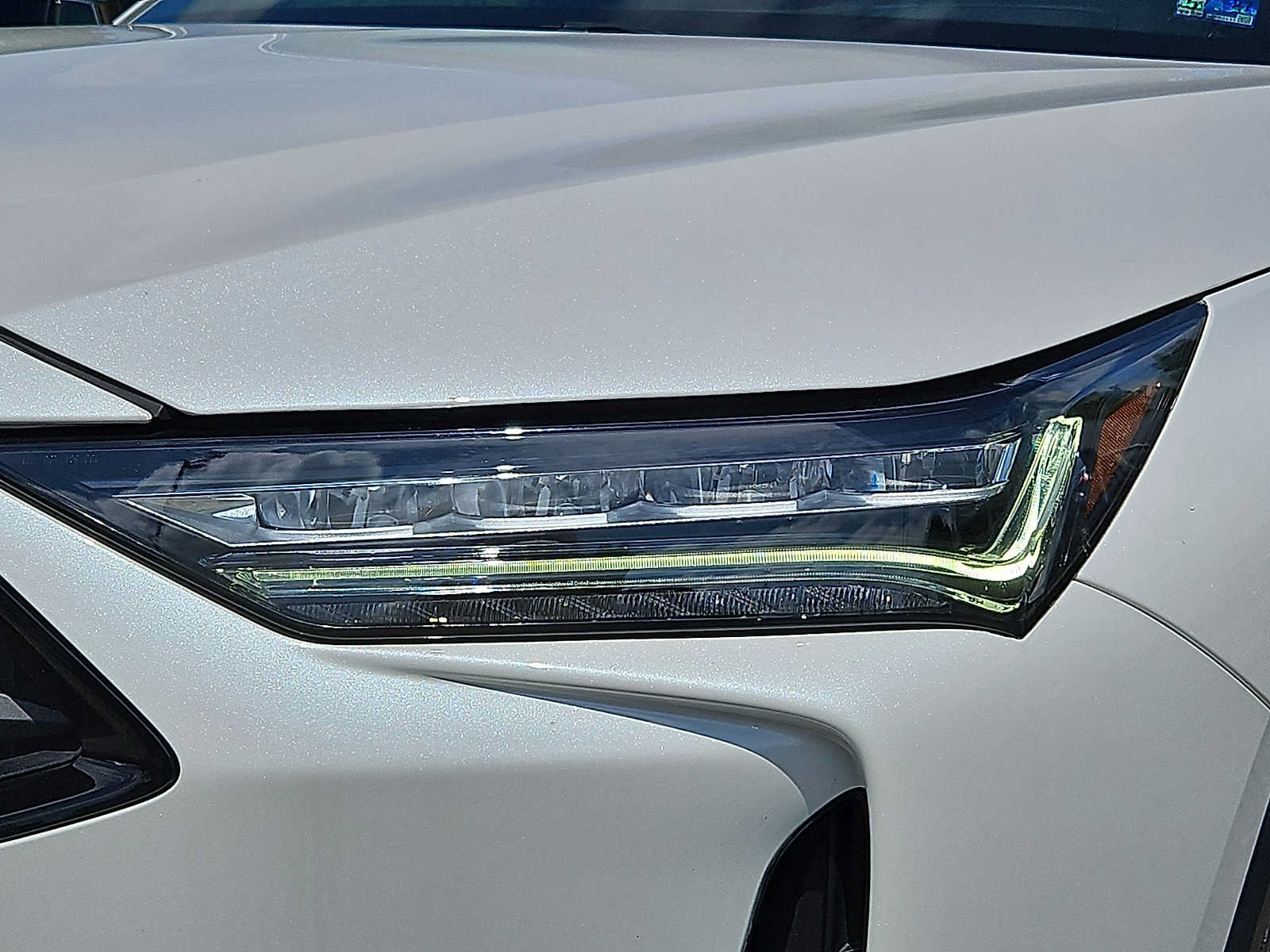Certified 2023 Acura MDX A-Spec AWD/4WD image 9