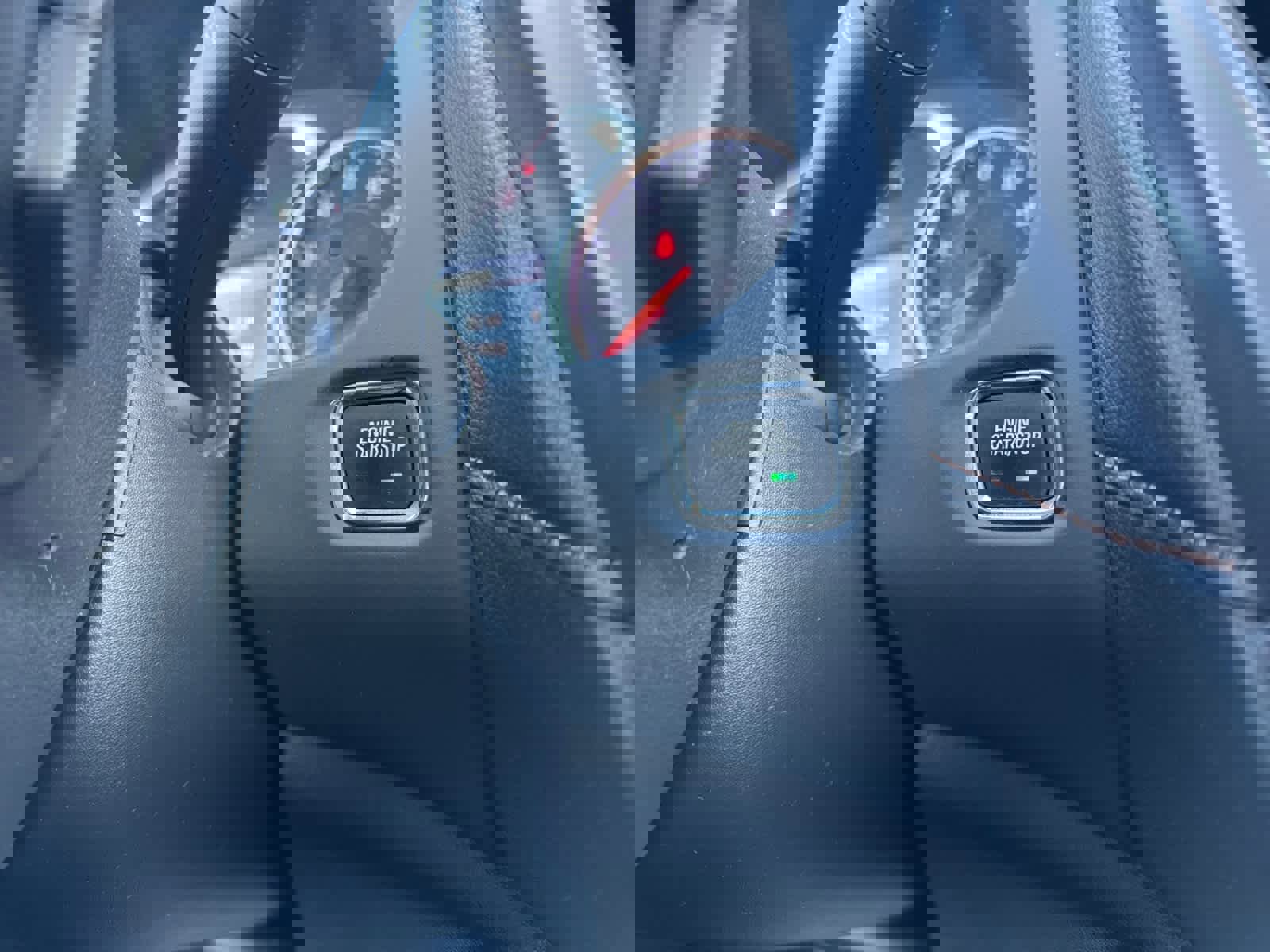 Used 2021 GMC Acadia AT4 w/ Trailering Package image 7