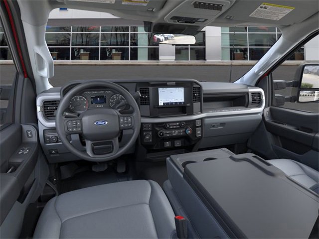 New 2026 Ford F450 XL image 9