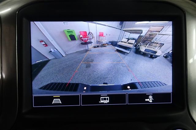 Used 2022 Chevrolet Silverado 2500 LT w/ Convenience Package image 15