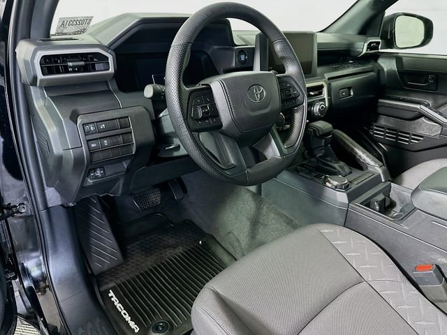 Certified 2025 Toyota Tacoma SR image 10
