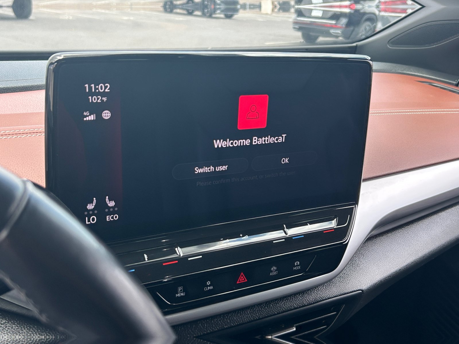 Certified 2022 Volkswagen ID.4 Pro S RWD image 26