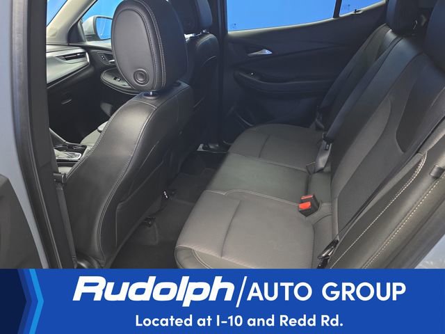 Used 2025 Buick Encore GX Preferred AWD/4WD image 25