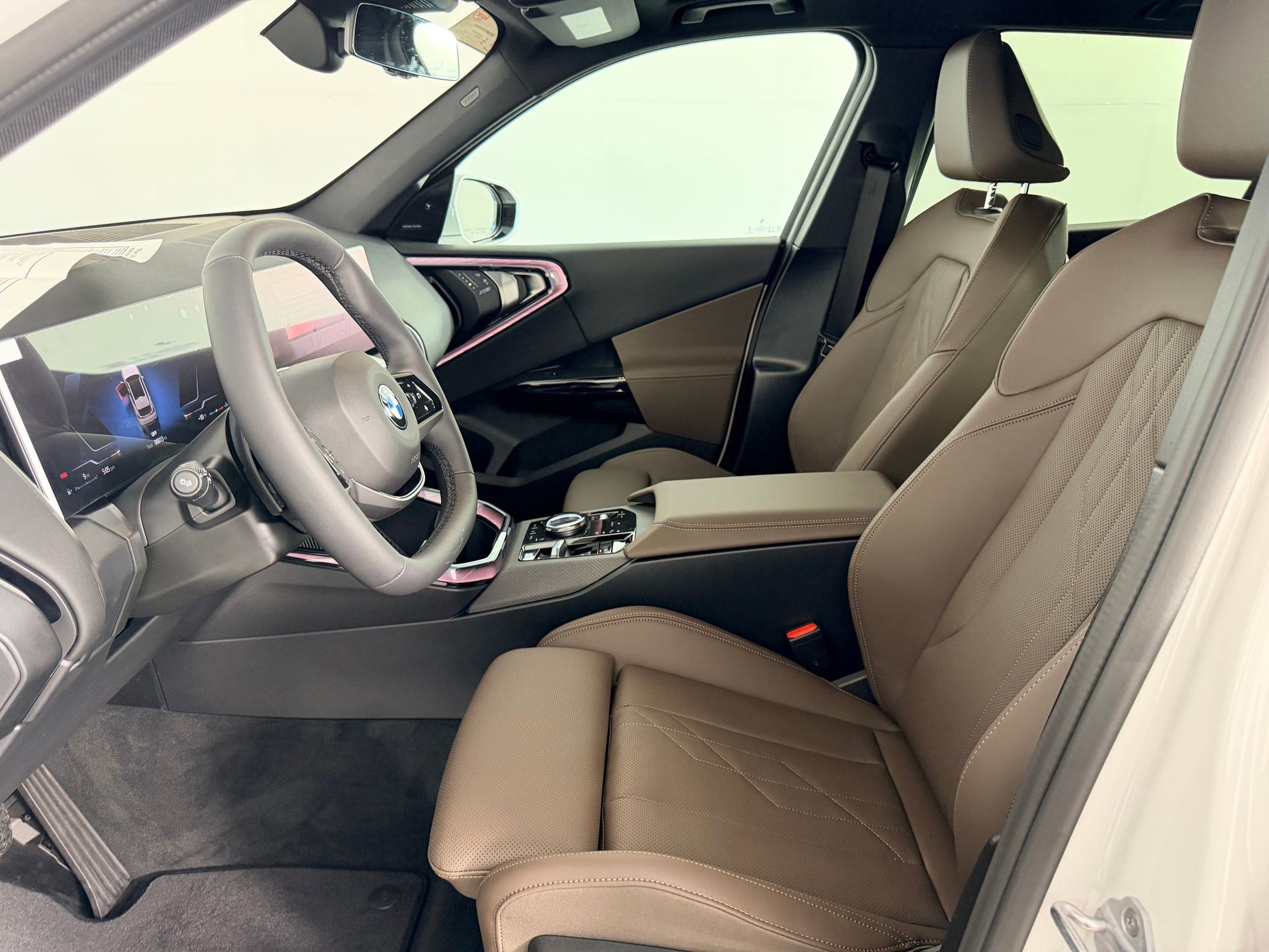 New 2026 BMW X3 xDrive30 w/ Premium Package AWD/4WD image 22