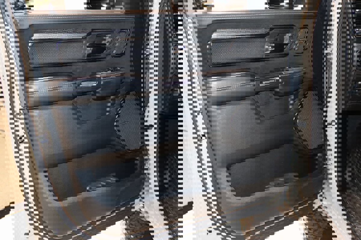 Used 2022 RAM 1500 TRX w/ TRX Level 2 Equipment Group image 40