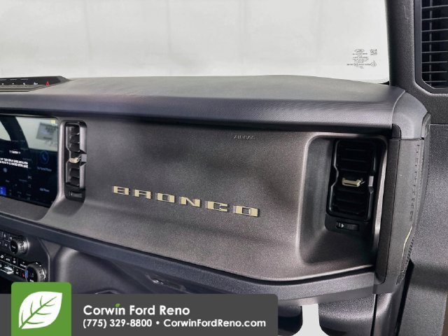 New 2026 Ford Bronco Badlands w/ Wildtrak Package AWD/4WD image 32
