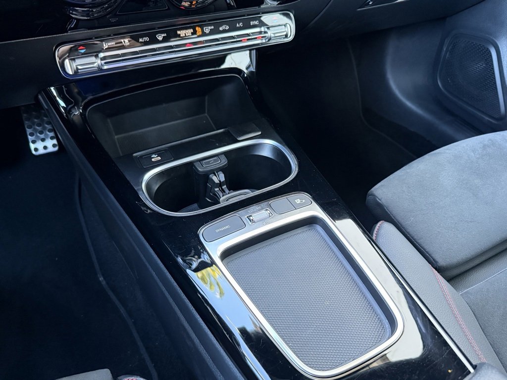 Certified 2026 Mercedes-Benz CLA 250 image 21