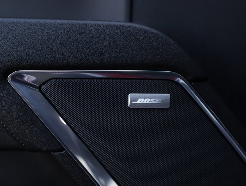 Used 2024 Chevrolet Silverado 1500 LTZ w/ Technology Package image 28