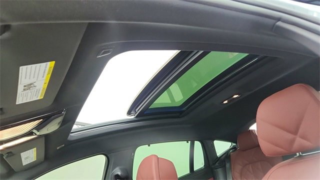 Used 2025 BMW X6 M60i image 56