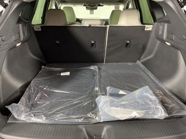 New 2026 Nissan Murano SL image 49