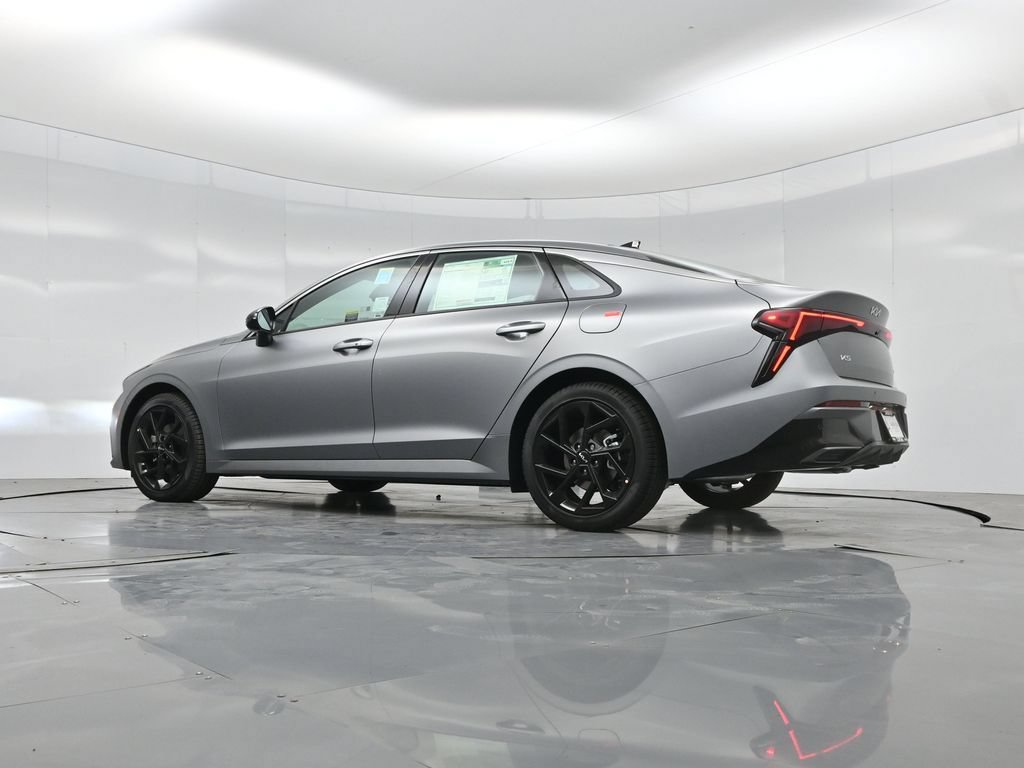 New 2026 Kia K5 GT-Line w/ GT-Line Premium Package AWD/4WD image 61